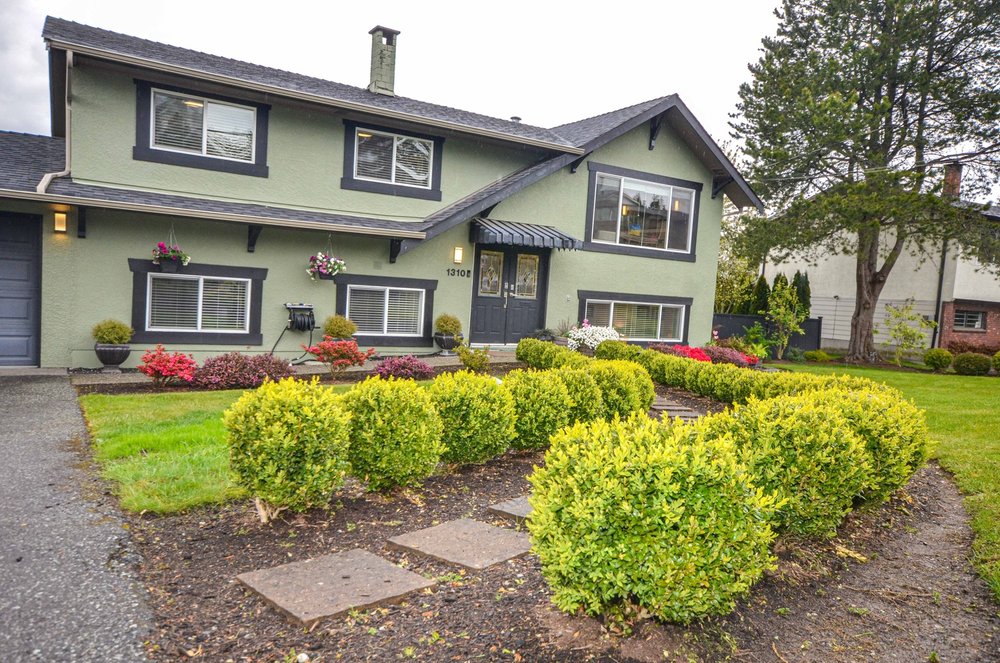 For Sale 1310 Eastern Drive Port Coquitlam