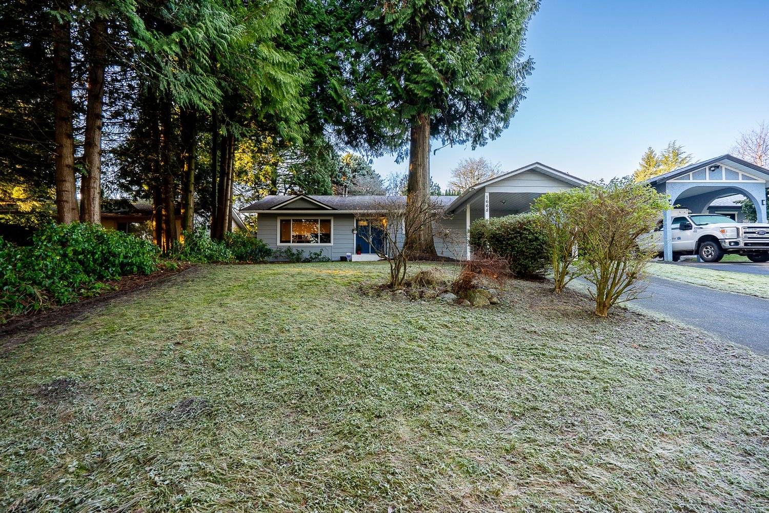 1668 Connaught Drive Port Coquitlam 1668 Connaught Drive Port Coquitlam