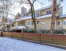 R2243196 - 406 - 3628 Rae Avenue, Vancouver, BC, CANADA