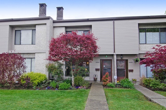 Sefton Street (sold by RodRheaRyan)