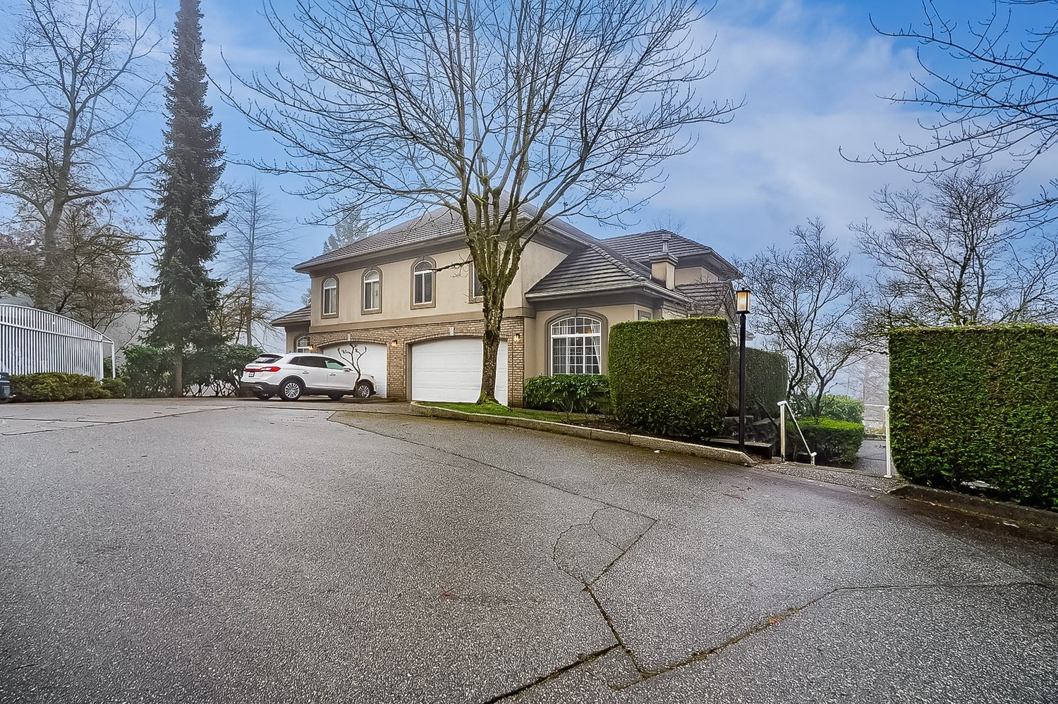 2 - 915 Fort Fraser Rise, Brittany Place, Citadel PQ, Port Coquitlam