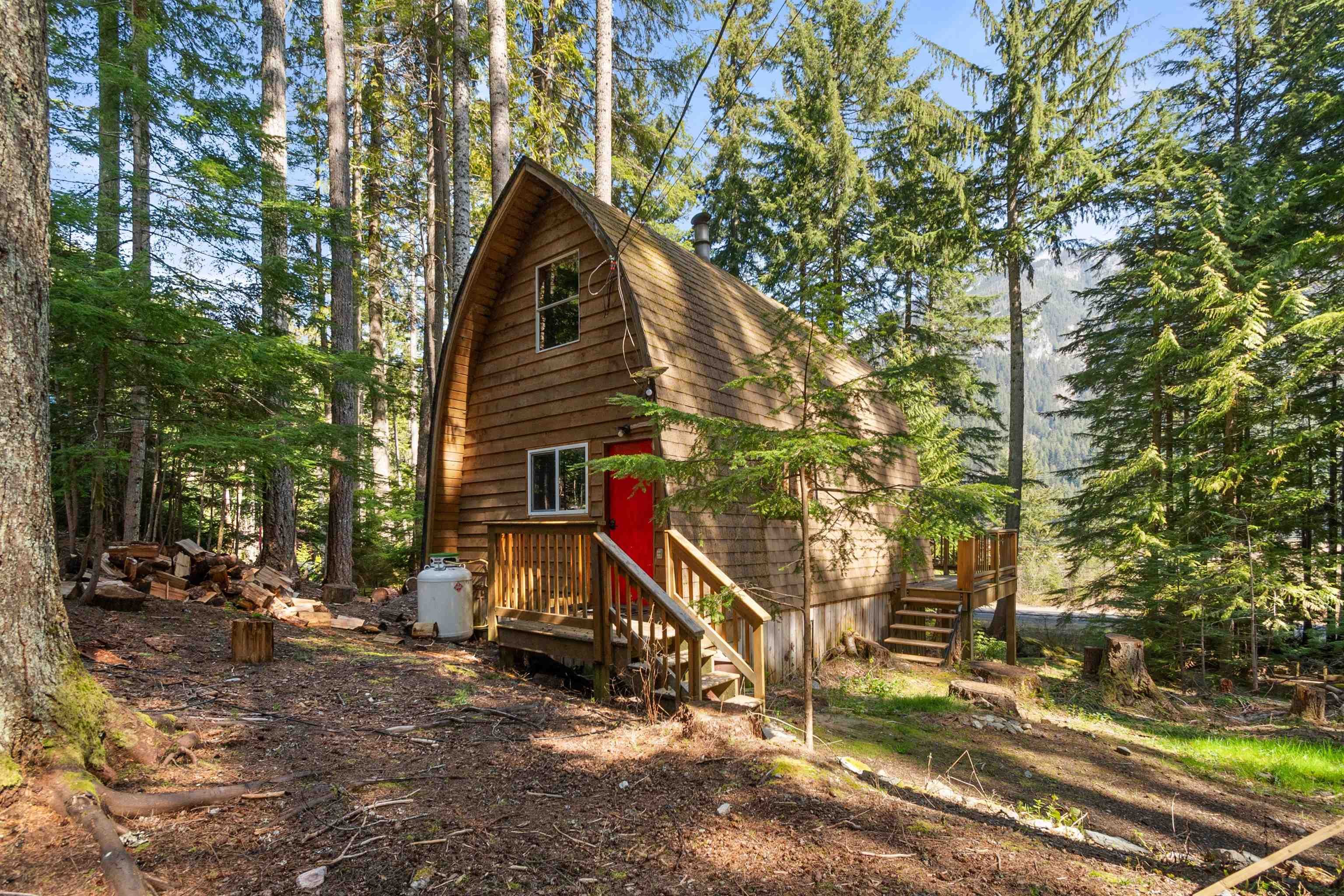 71649 Pitch Place Cedar Village