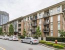 R2352477 - 403 3107 WINDSOR GATE, Coquitlam, BC, CANADA