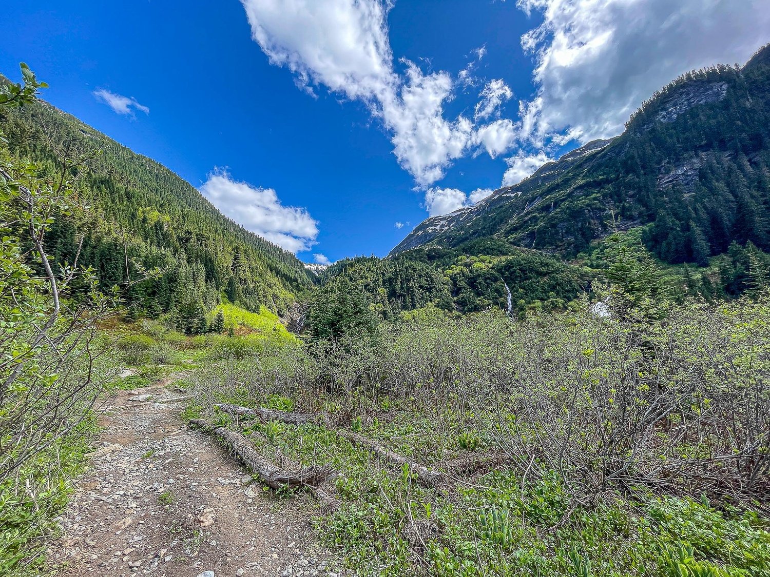 Get back to nature one weekend at a time. Get back to nature one weekend at a time.