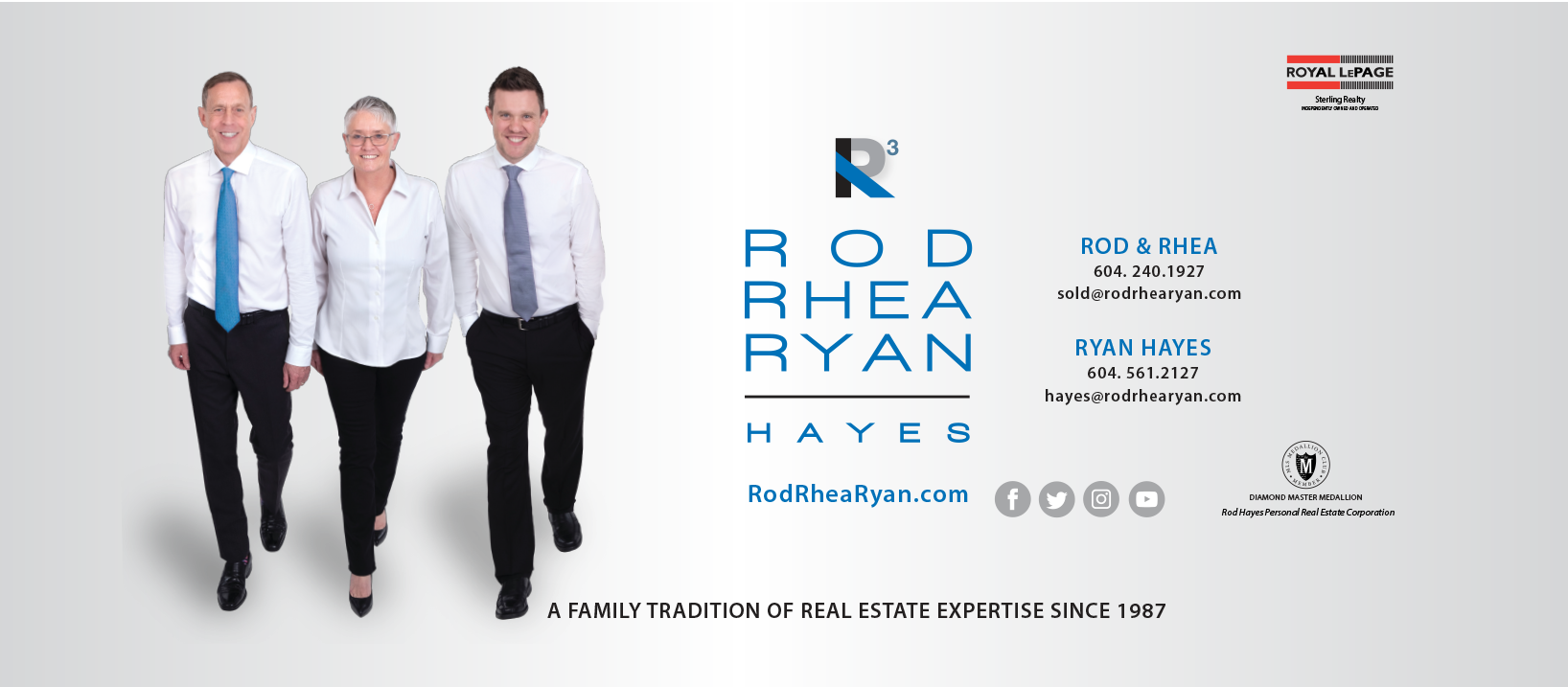 R3 Hayes Real Estate Group R3 Hayes Real Estate Group