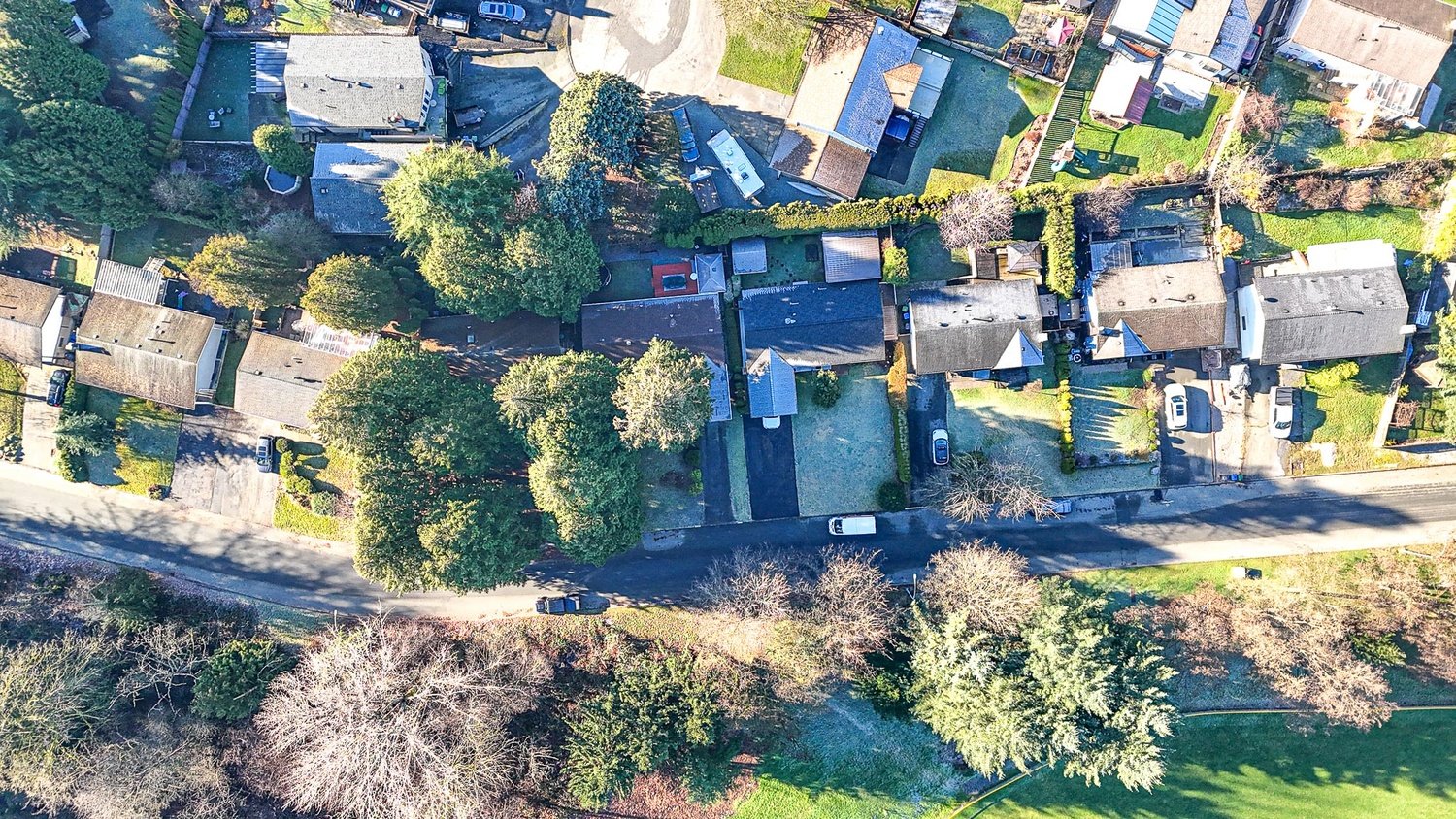 Surrounded by nature Surrounded by nature