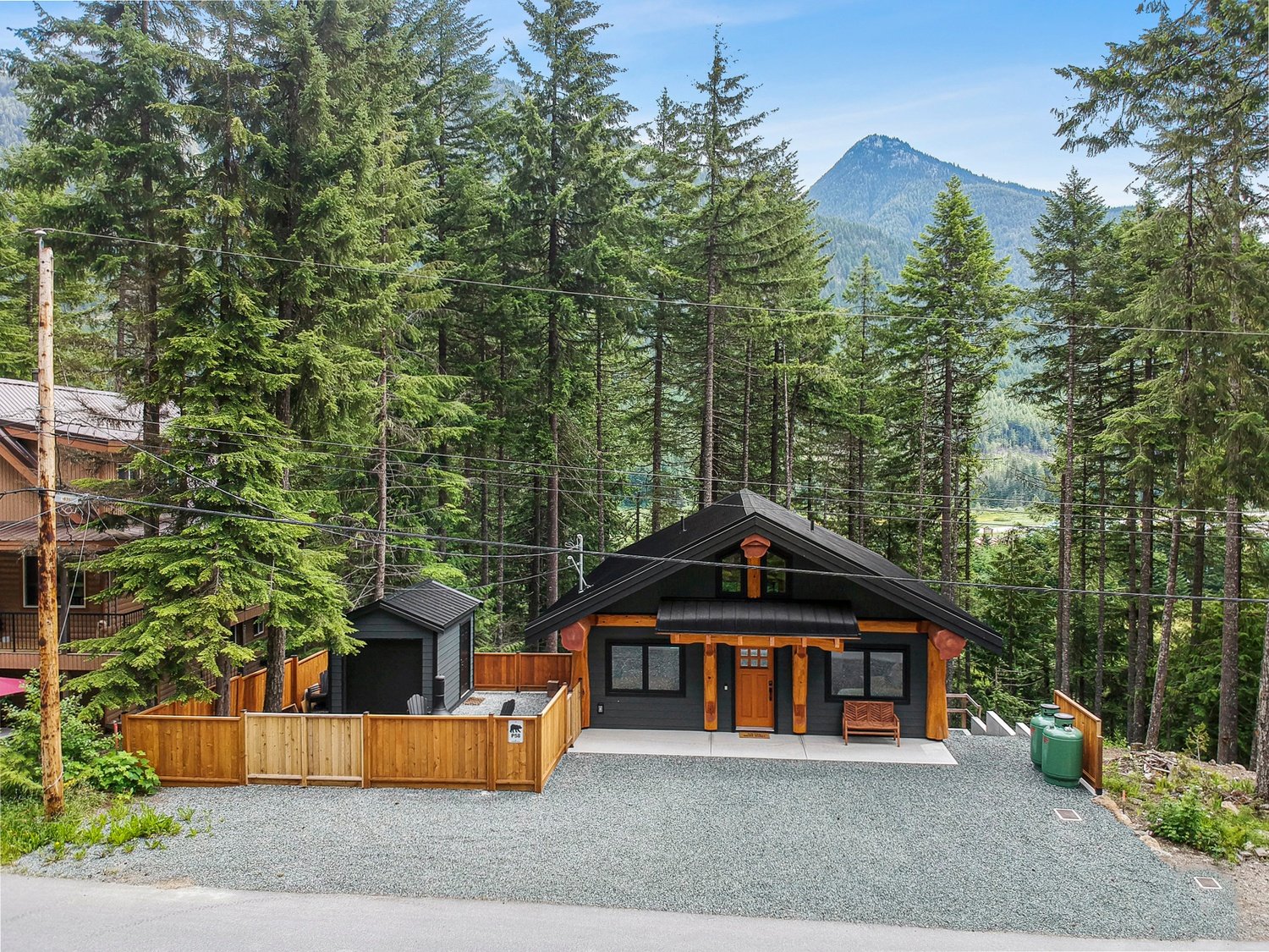 14934 Parkhill Boulevard