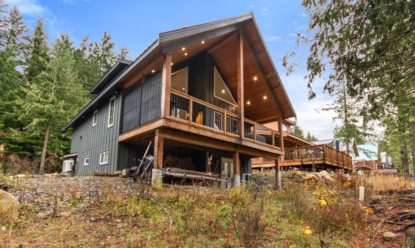 Serenity Awaits Serenity Awaits