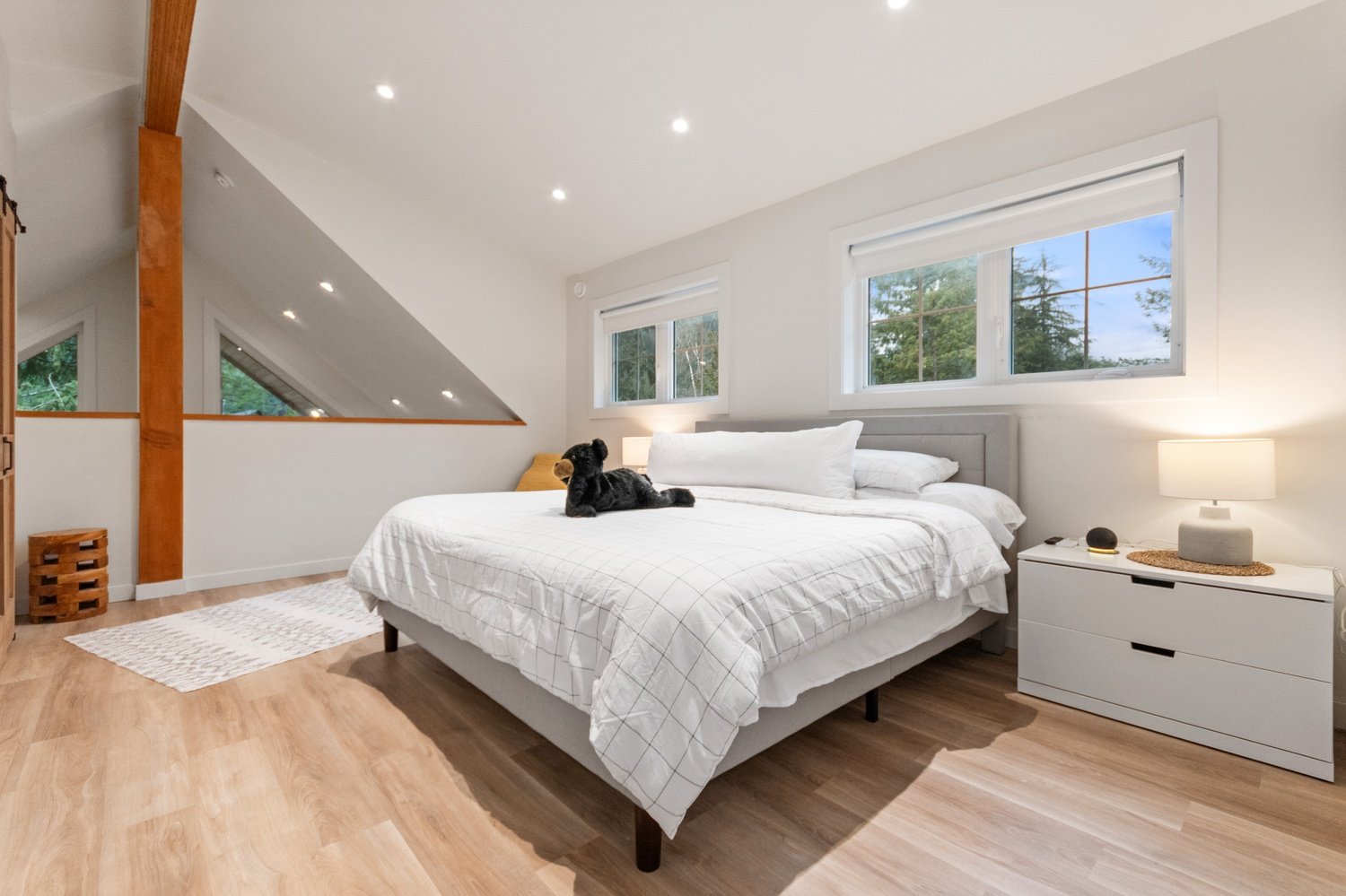 Loft Primary Bedroom Loft Primary Bedroom