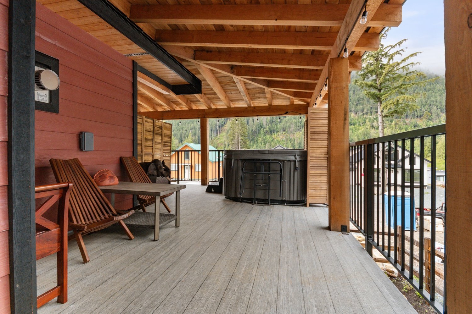 Relax & Unwind In Luxury