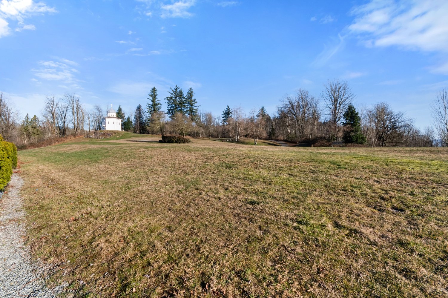 Fraser River Heritage Park Fraser River Heritage Park