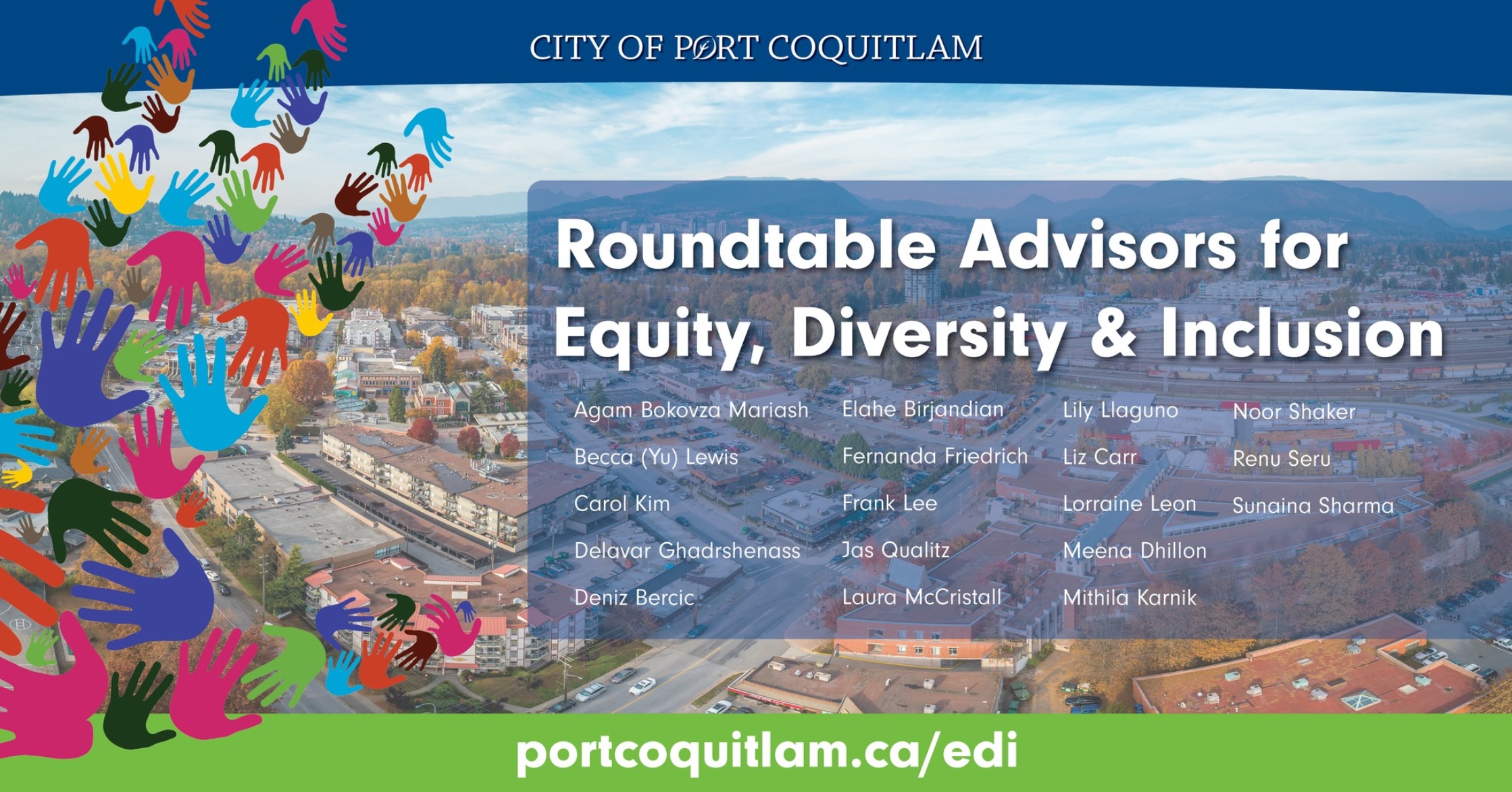 Equity, Inclusion, and Diversity