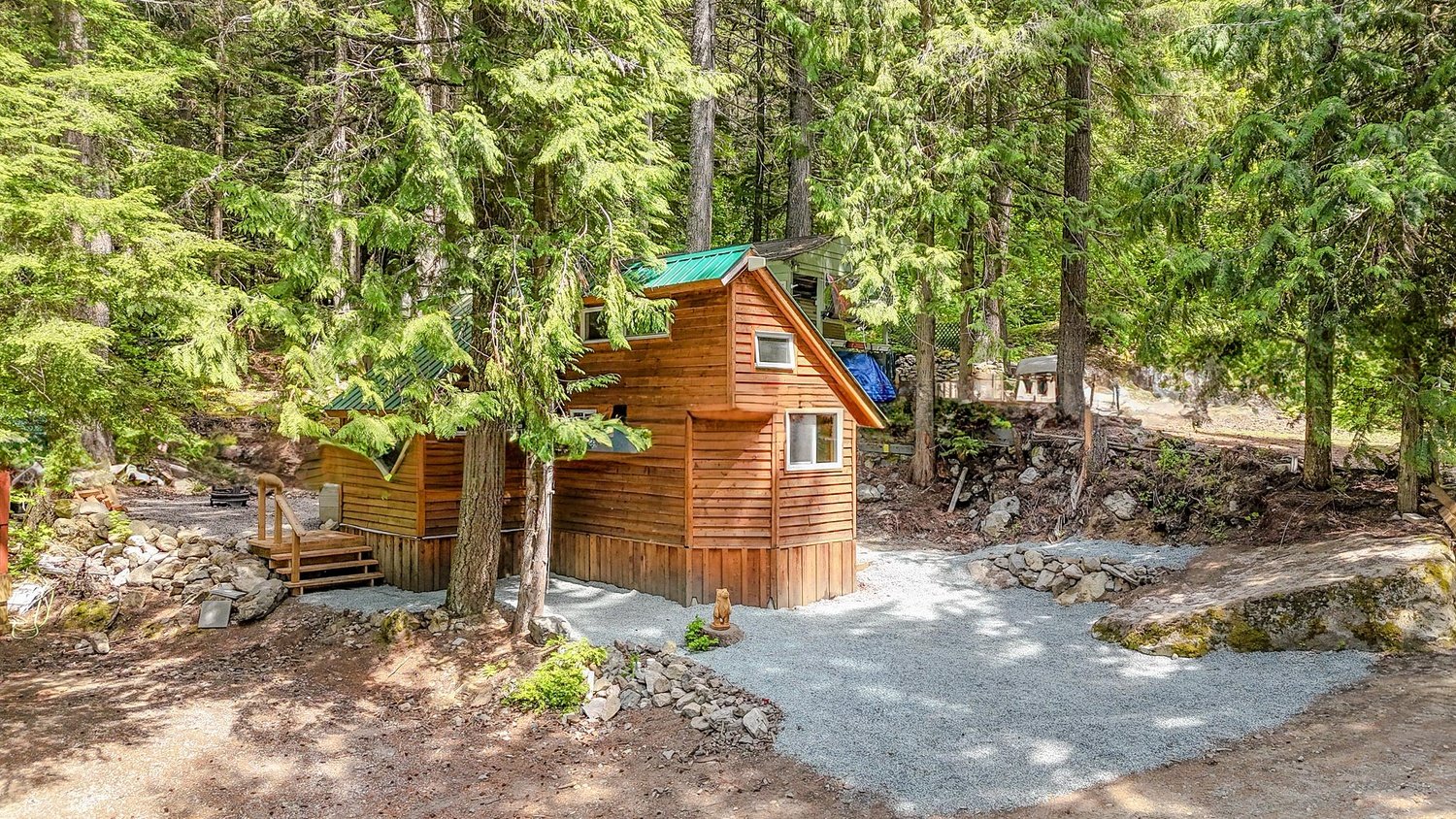 H56 Blueberry Crescent