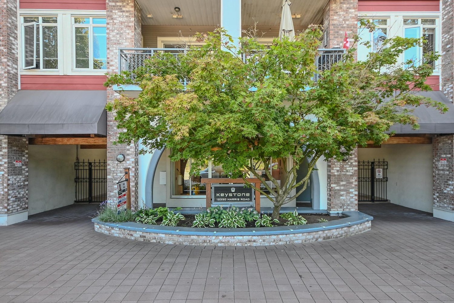 221-12350 Harris Road