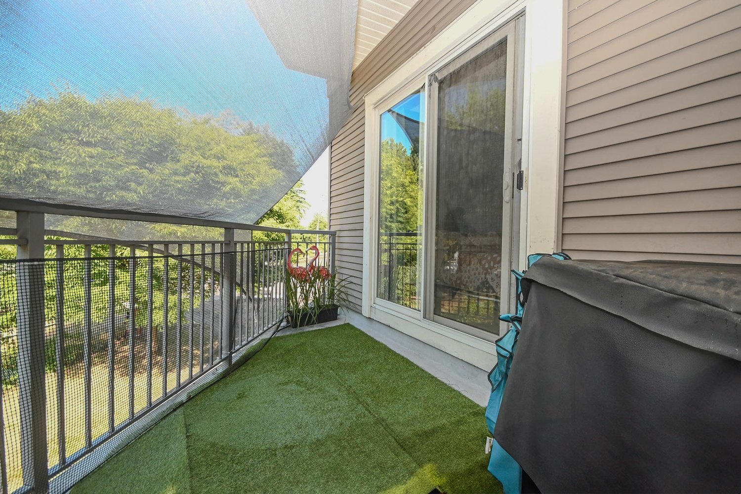 221-12350 Harris Road Deck