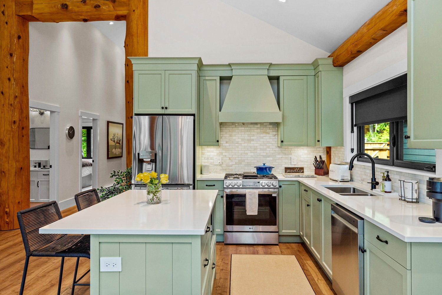 Gourmet Kitchen Gourmet Kitchen