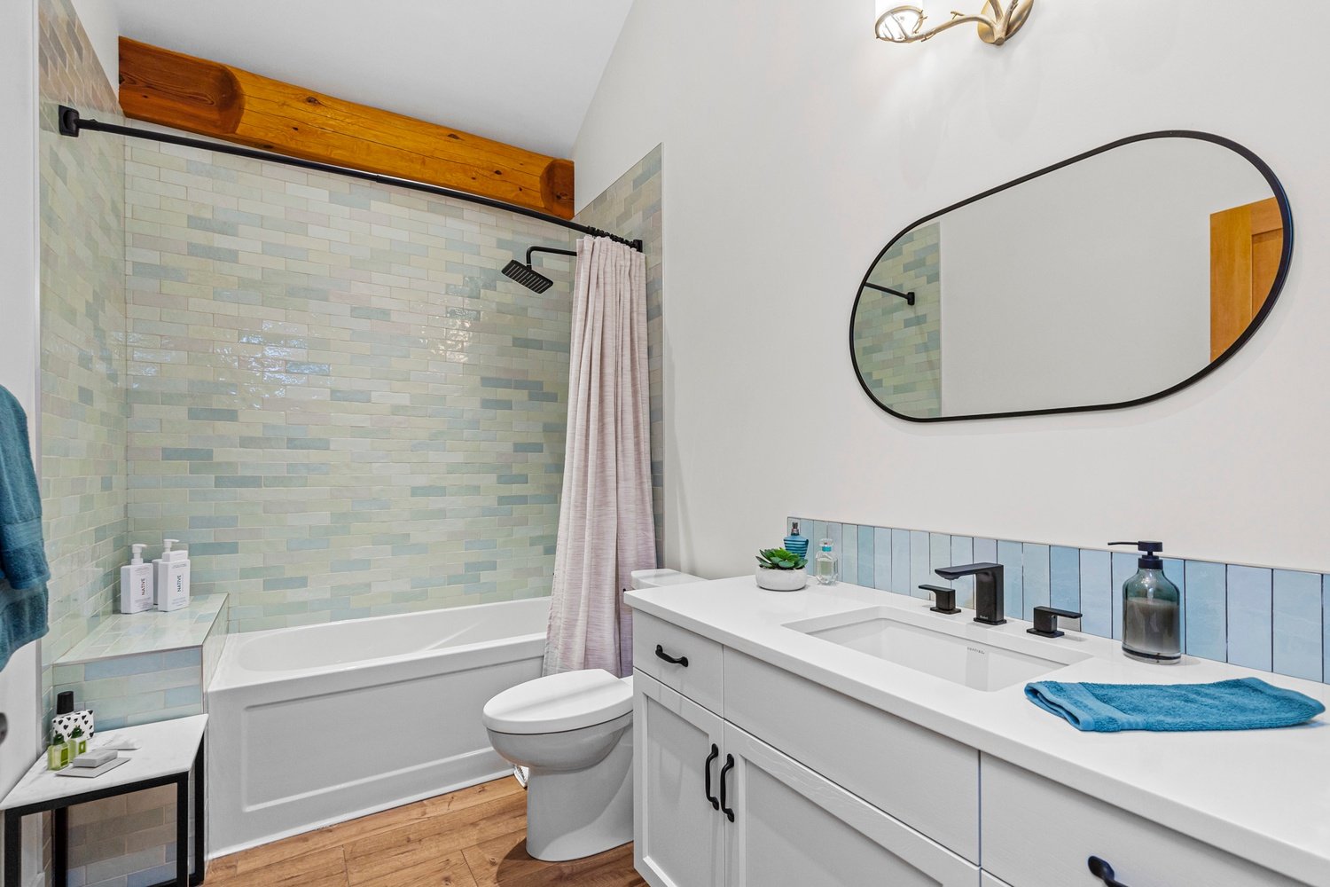 Every Detail Matters Every Detail Matters