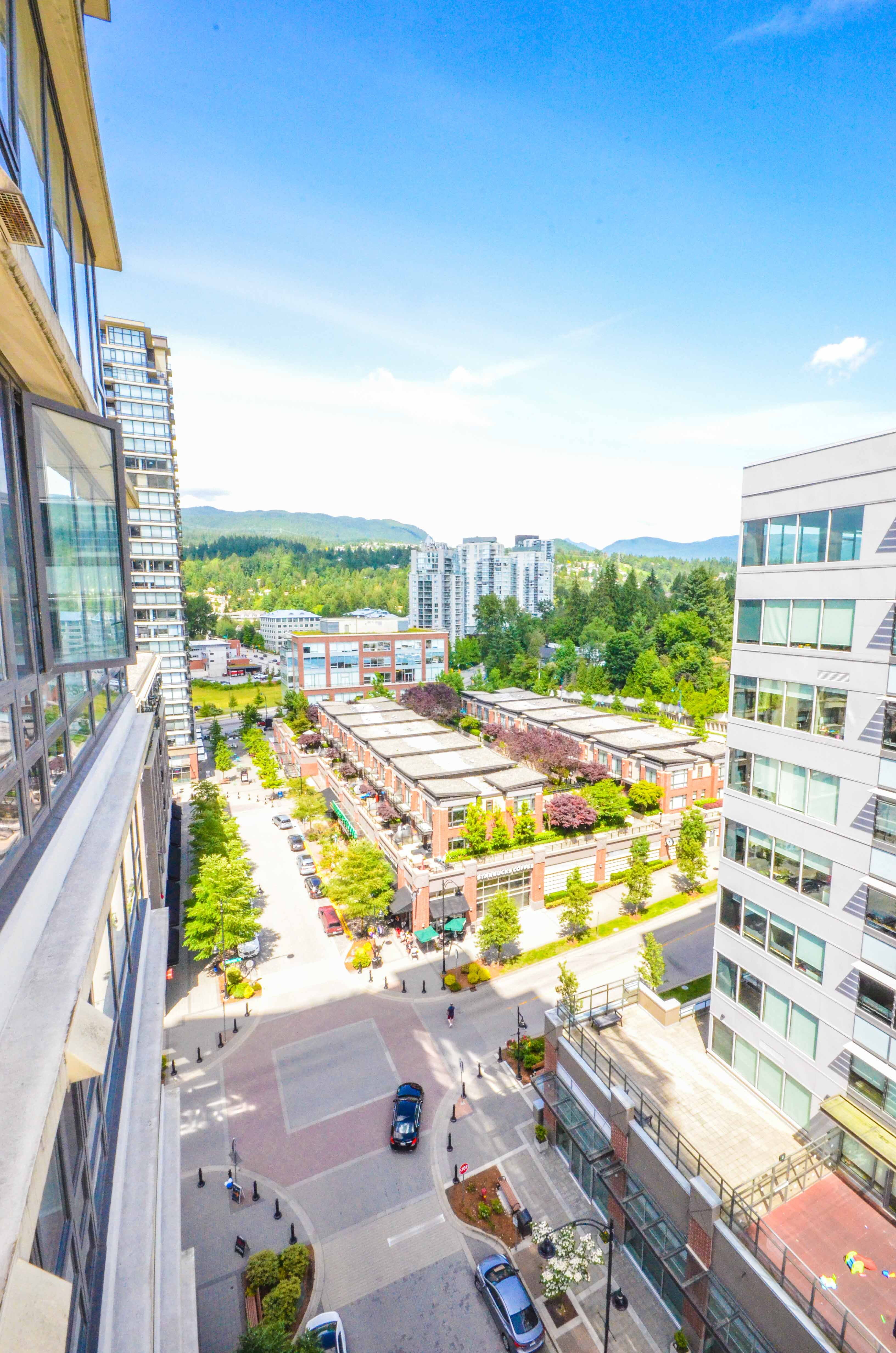 Suter Brook Village Port Moody Suter Brook Village Port Moody