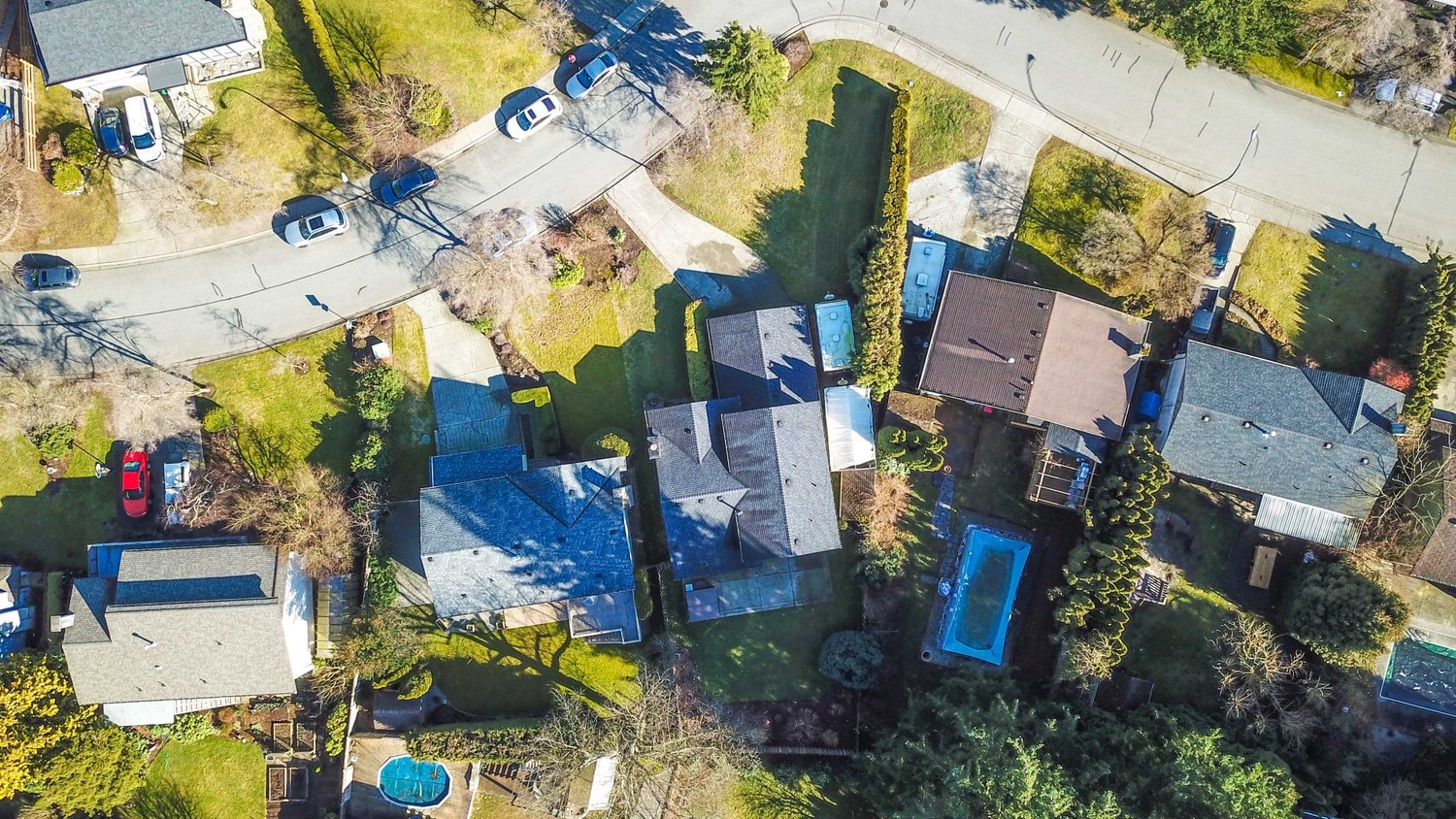 Northwest Maple Ridge Northwest Maple Ridge