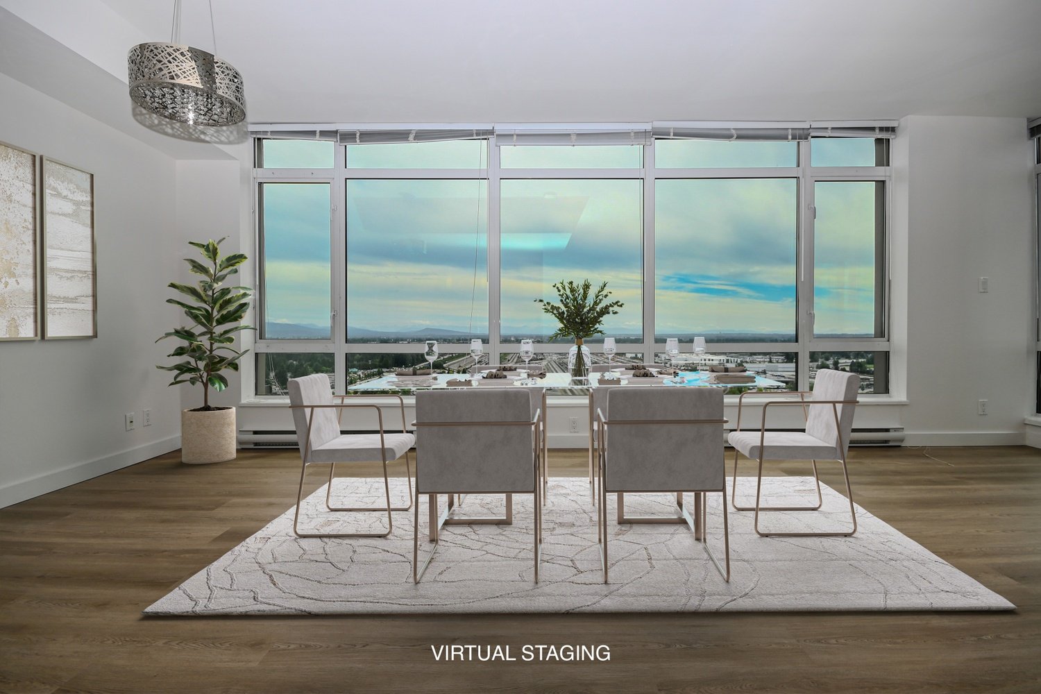 2789 Shaughnessy Street