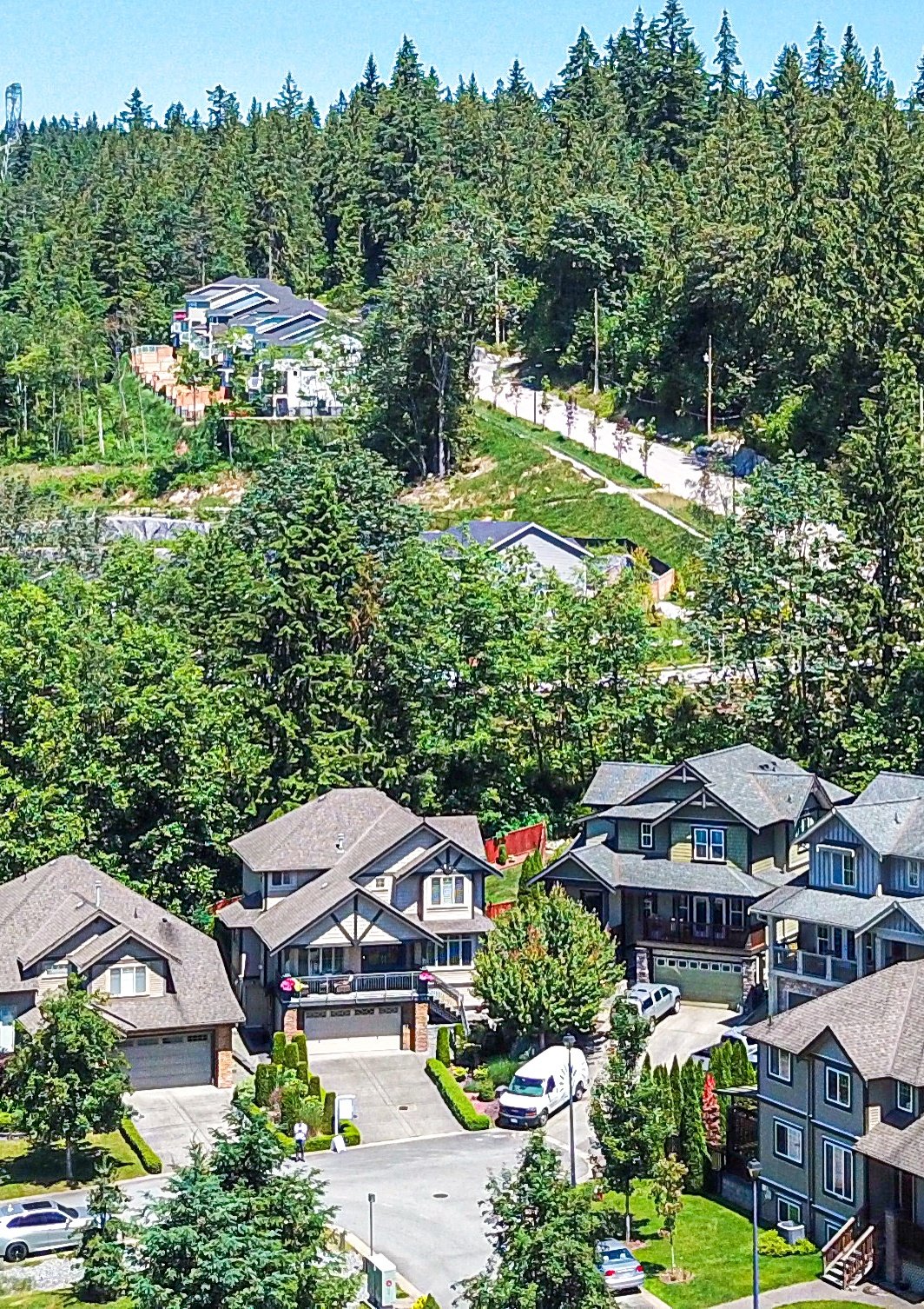 Silver Valley Silver Valley