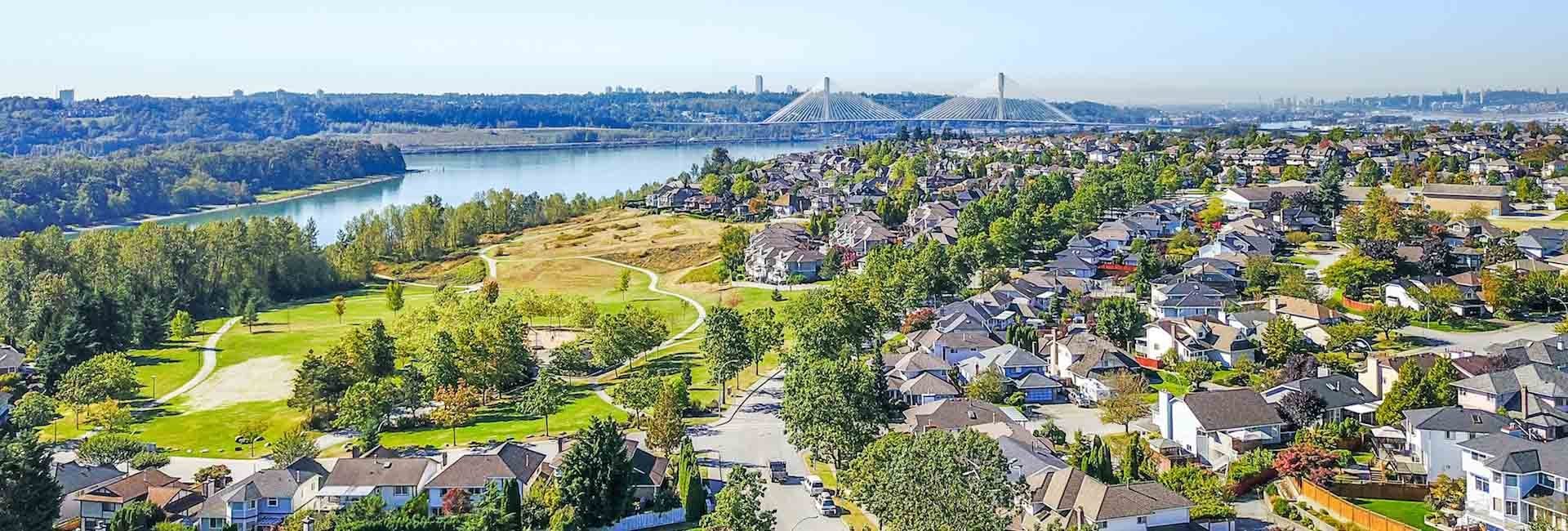 Citadel Heights & Mary Hill